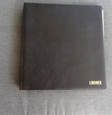 Lindner banknotenalbum bestüc gebraucht kaufen  Deutschland