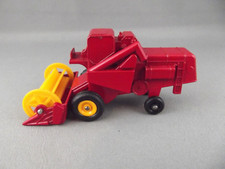 Matchbox lesney claas for sale  HEATHFIELD