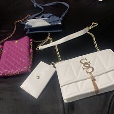 purses three for sale  Detroit