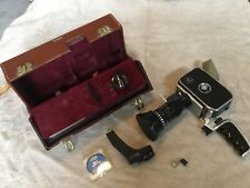 Bolex reflex 8mm for sale  Sapulpa