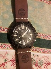 Orologio timberland 14532j usato  Sessa Aurunca
