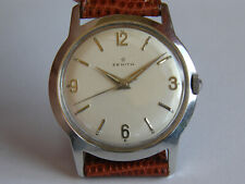 Zenith anni manuale usato  Canicatti