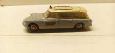 Citroën break dinky d'occasion  Lieurey