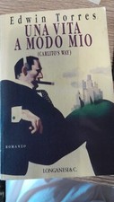 Una vita modo usato  Genova