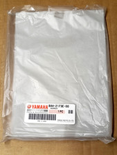 Grafica copertura yamaha usato  Rende