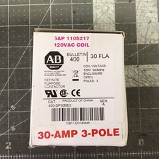 Allen bradley 400 for sale  Bismarck