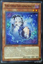 Yuki onna fantasmatrucco usato  Venezia
