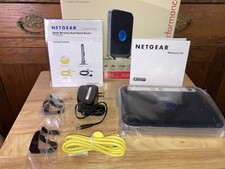 Nib netgear n600 for sale  Richfield