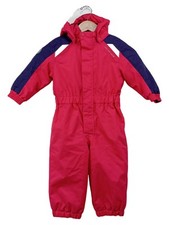 Color kids schneeanzug gebraucht kaufen  Deutschland