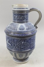 Großer westerwald steinzeug gebraucht kaufen  Stadtbergen