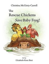 Rescue chickens save for sale  USA