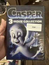 dvd casper d'occasion dvd casper d'occasion Expédié en Belgium