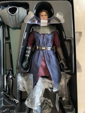 Hot toys anakin for sale  CRAWLEY