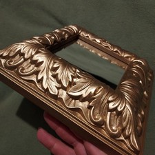 Vintage small gold for sale  Stockbridge