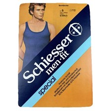 Schiesser men fit gebraucht kaufen  Sontra