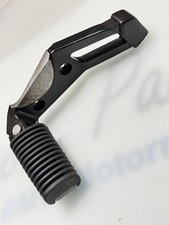 Bmw fußrastenplatte fussraste gebraucht kaufen  Einbeck
