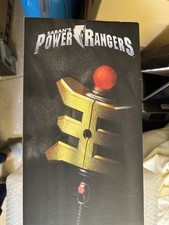Power rangers legacy for sale Power rangers legacy for sale  WEMBLEY