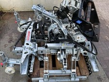 Pflasterverlegezange bagger gebraucht kaufen  Stepenitztal