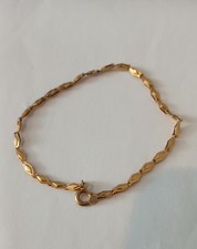 Bracelet carats fin d'occasion  Coudoux