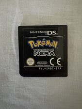 Pokémon versione nera usato  Sestri Levante