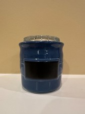 Longaberger chalk canister for sale  Rochester