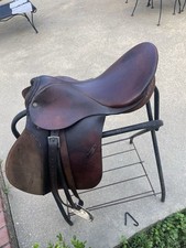 Stubben english riding for sale  Wetumpka