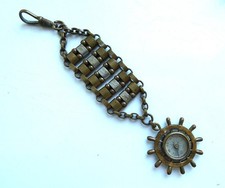 Ancien porte clé d'occasion  Metz-