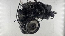 Moteur land rover d'occasion  Moulins