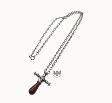 Alchemy gothic virgin for sale  SOUTHAMPTON