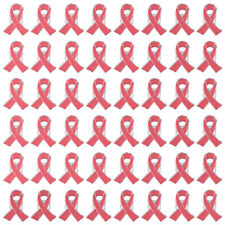 40pcs pink ribbon for sale  HATFIELD