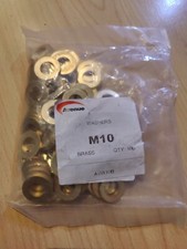 Form washers flat for sale  GRAYS