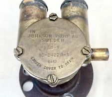 Johnson f5b 24228 for sale  Decatur