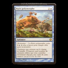 Carte mtg magic d'occasion  France