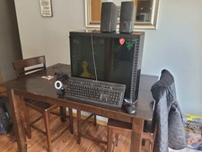 Full gaming set for sale  Anoka