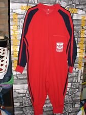 Vintage adidas trefoil usato  Italia