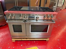 Wolf dual fuel for sale  New Britain