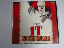 Dvd film horror usato  Baronissi