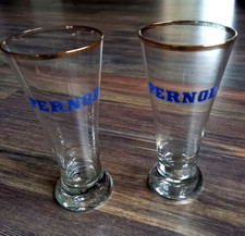 Pernod gläser alt gebraucht kaufen  St. Michaelisdonn