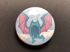 Nosferalto golbat pin d'occasion Nosferalto golbat pin d'occasion  Valognes