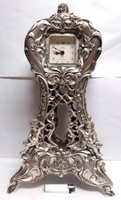 Orologio pendolo tavolo usato  Civitanova Marche