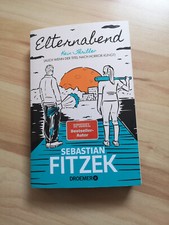 Elternabend kein thriller gebraucht kaufen  Mannheim