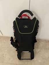 Zaino porta bambino usato  Taranto