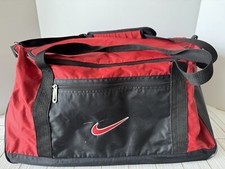 Nike gym duffel for sale  Swanton
