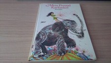Freund karfunkel ddr gebraucht kaufen  Halle