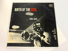 Miles davis birth for sale  Denver