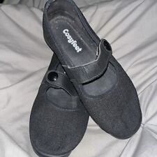 Womens cosyfeet shoes for sale  WELLINGBOROUGH