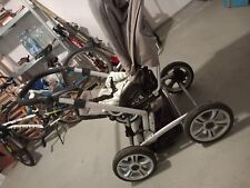 Gebrauchterer kinderwagen gess gebraucht kaufen  Ruhpolding