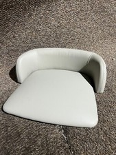 Assento de substituição Amisco Industries Ltd. almofada de espuma de poliuretano CA32387 comprar usado  Enviando para Brazil