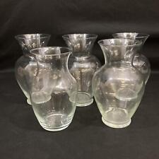 Lot clear glass for sale  Mcminnville