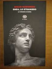 Giulio guidorizzi enea usato  Italia
